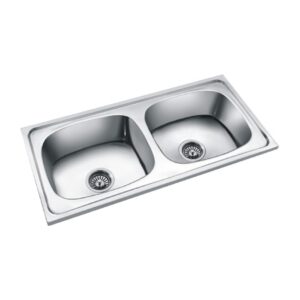 Magnum Ovio Series Sink