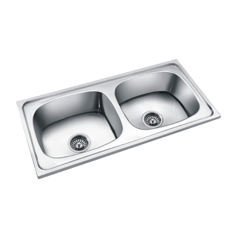 Magnum Ovio Series Sink