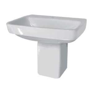 One Piece HALF i Pedestal