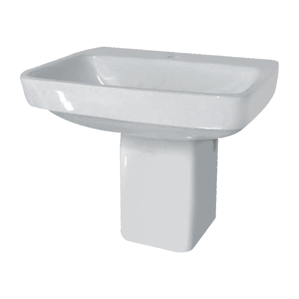 One Piece HALF i Pedestal