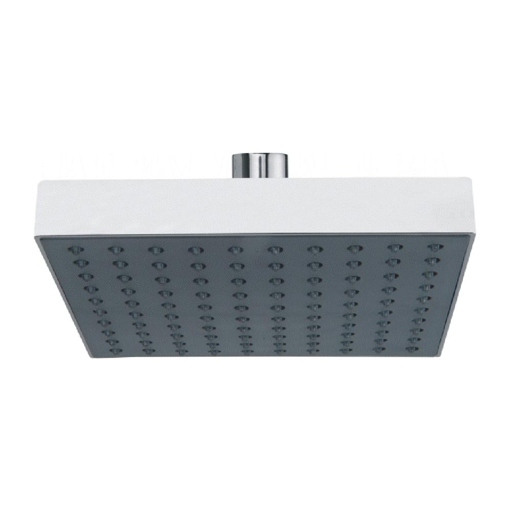 Rain Show 6*6  WITH RUBBIT CLEANING SYSTEM ABS