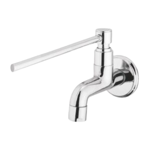 Lab Cock (EL-Bow Action) Quarter Turn Foam Flow