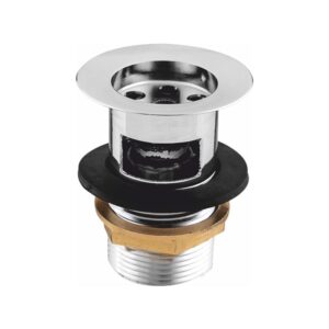 Waste Coupling 32mm Half Thread