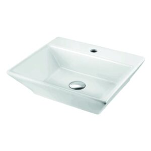 Counter Top & Wall Hung