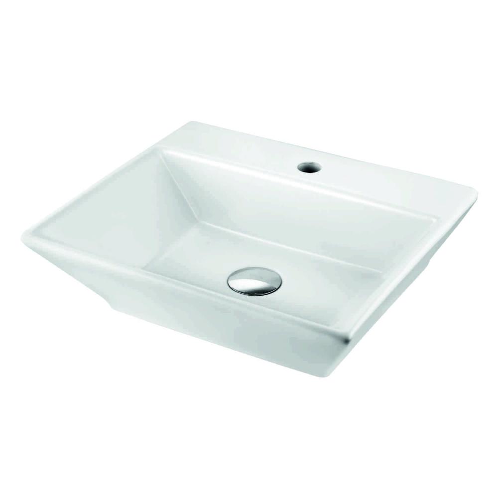 Counter Top & Wall Hung