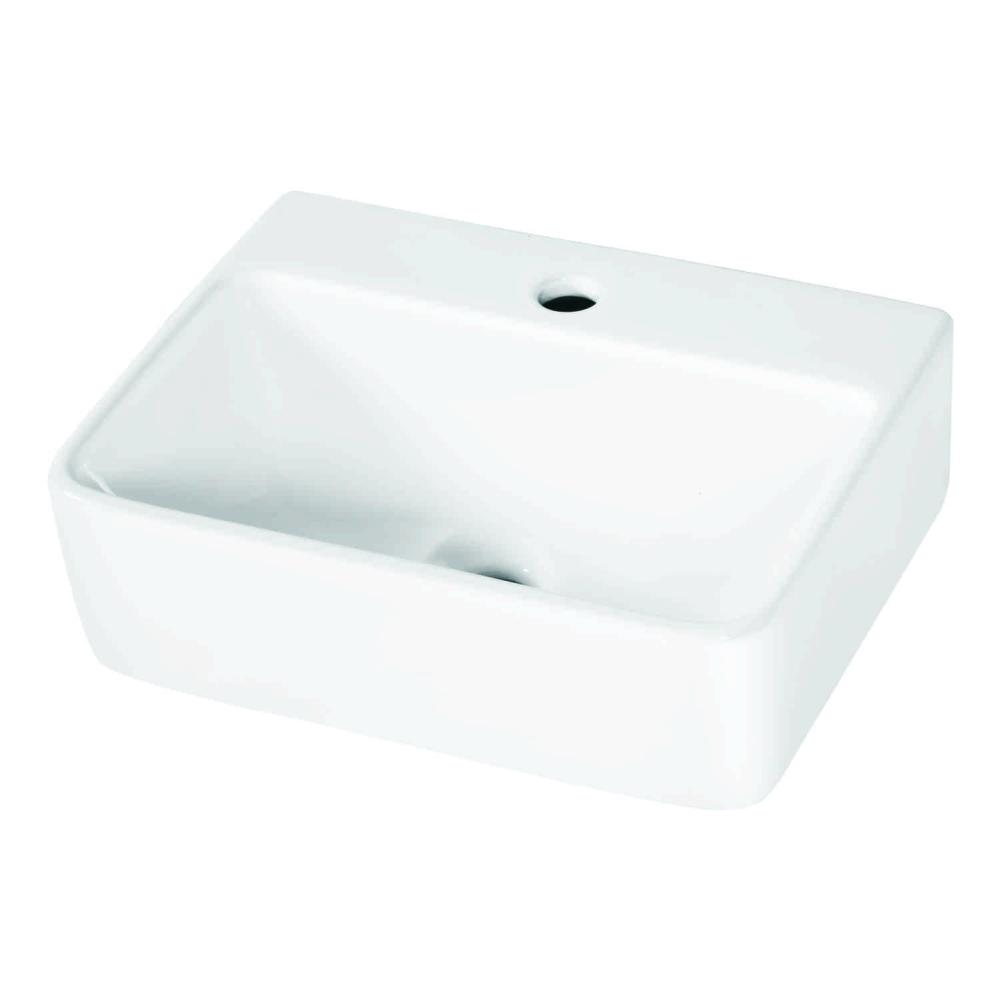 Counter Top & Wall Hung