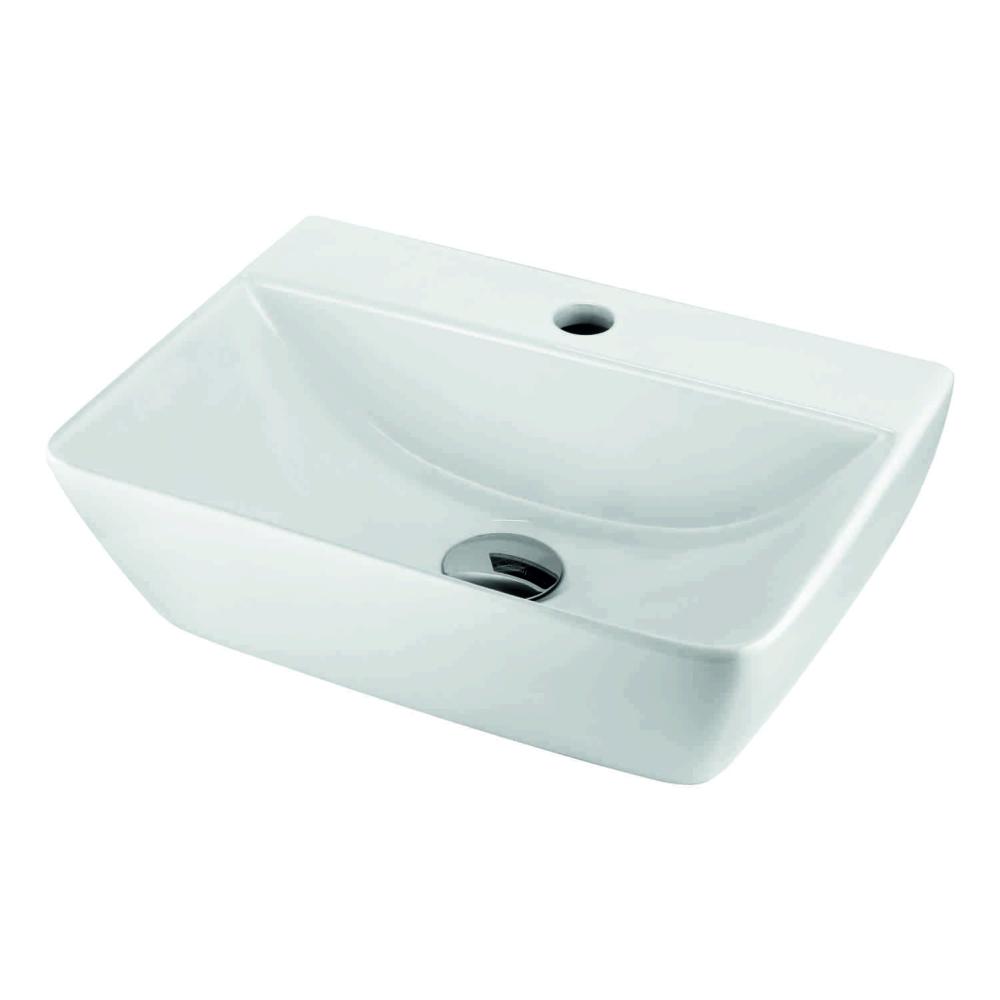 Counter Top & Wall Hung