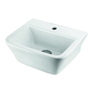 WASH BASIN
