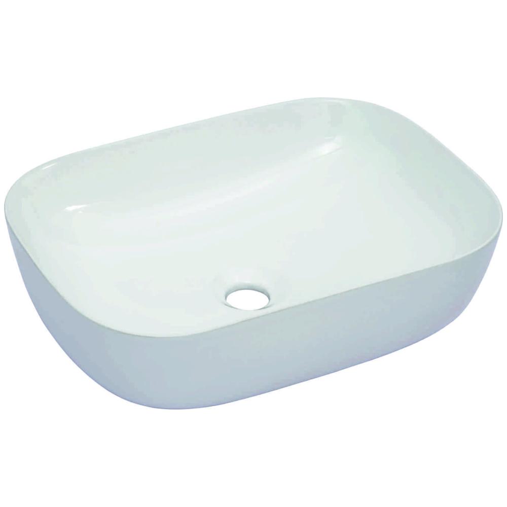 table top basin
