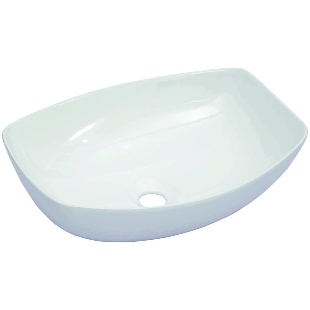table top basin