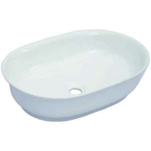 table top basin