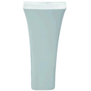 Wash Basin with Pedestal