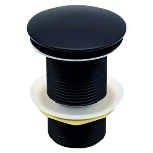 Pop Up Waste Coupling 32mm Full Cap 3