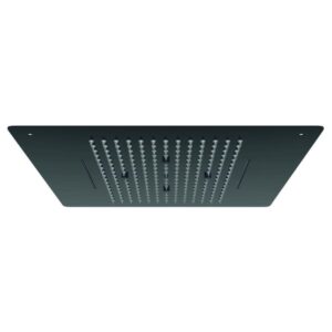 MULTI FUNCTION CEILING SHOWERS Rain+Mist+Waterfall (Size - 20”x23”)