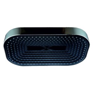 Rectangular Rain Shower 12"x8"