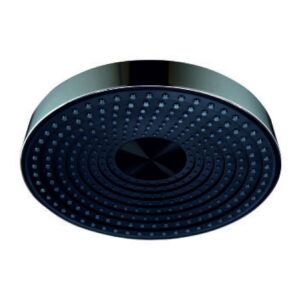 Round Rain Shower 12"x12"