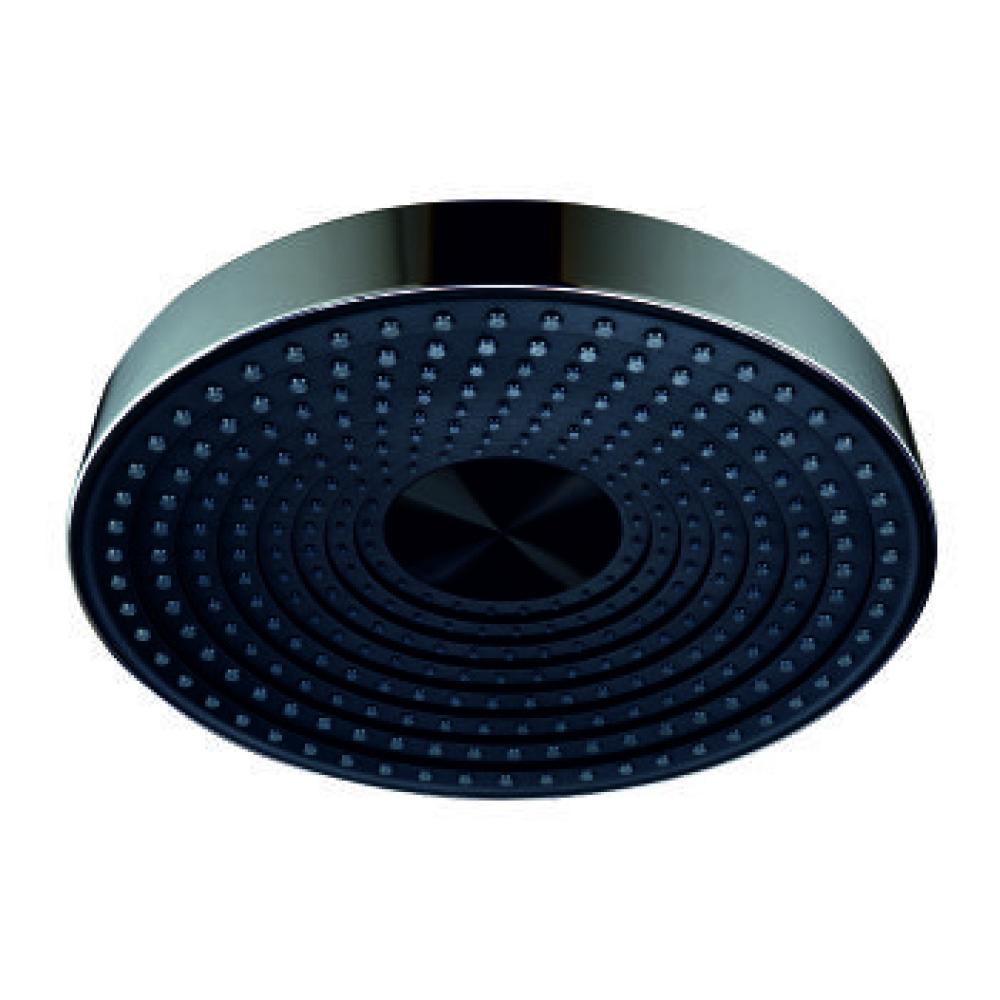 Round Rain Shower 12"x12"