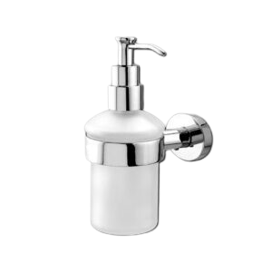 Liquid Soap Dispenser With ABS Pump